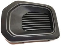 Toyota 52127-04040 Cover, Front Bumper Hole