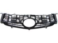 Toyota 53111-47020 Radiator Grille