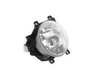 Toyota 81220-60100 Lamp Assembly, Fog, LH