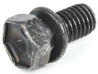 Toyota 90119-08079 Bolt