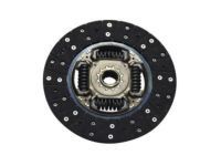 Toyota 31250-35400 Disc Assembly, Clutch Toyota 31250-35400 Disc Assembly, Clutch