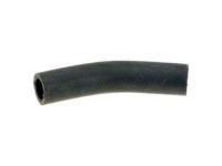 Toyota 87245-0C100 Hose, Heater Water, Outlet A Toyota 87245-0C100 Hose, Heater Water, Outlet A