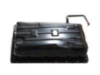 Toyota 35106-35090 Pan Sub-Assy, Automatic Transmission Oil