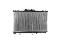 Toyota 16410-AZ007 Radiator Assembly, Mvp