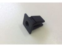 Toyota 90467-09230 Bumper Cover Clip, Front