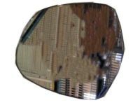 Toyota 87961-6A300 Mirror Glass, Driver Side Toyota 87961-6A300 Mirror Glass, Driver Side