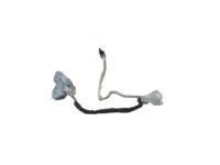 Toyota 35906-21020 Wire Sub-Assembly, Indicator Lamp Toyota 35906-21020 Wire Sub-Assembly, Indicator Lamp