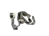 Toyota 73220-08040-B1 Lap & Shoulder Belt, Gray, Driver Side Toyota 73220-08040-B1 Lap & Shoulder Belt, Gray, Driver Side