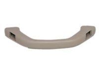 Toyota 74610-60050-A0 Grip Sub-Assy, Assist GREY