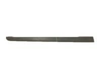 Toyota 66248-04020 Protector, Rear Body Side Panel, RH