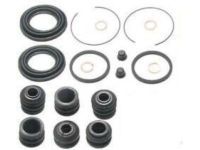 Toyota 04479-33041 Cylinder Kit, Disc Brake, Rear