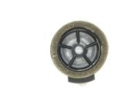 Toyota 86160-02A70 Windshield Pillar Speaker, Front