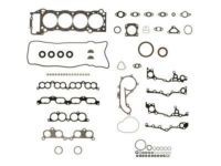 Toyota 04111-75092 Gasket Kit, Engine O