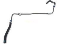 Toyota 44406-33121 Return Tube Toyota 44406-33121 Return Tube