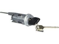 Toyota 69057-34030 Ignition Lock Cylinder