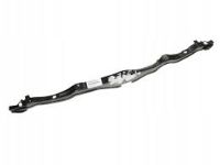 Toyota 52029-42090 Reinforcement Sub-Assembly, Front Bumper, Upper Toyota 52029-42090 Reinforcement Sub-Assembly, Front Bumper, Upper