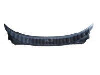 Toyota 55708-17030 LOUVER, COWL Top VENTILATOR, Center