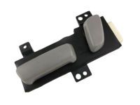 Toyota 84922-08020 Seat Switch, Driver Side