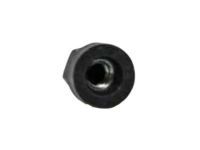 Toyota 90080-17188 Backup Lamp Assembly Nut, Outer