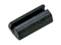 Toyota 62785-12010 Spacer(For Quarter Window Moulding) Toyota 62785-12010 Spacer(For Quarter Window Moulding)