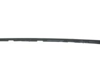 Toyota 75535-47030 MOULDING, Windshield