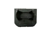 Toyota 76812-47030 Lift Gate Trim Cap, Rear