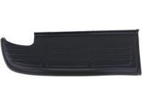 Toyota 52164-0C010 Plate, Rear Bumper, LH