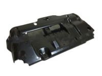 Toyota 51405-35101 Splash Shield, Front Lower