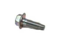 Toyota 90105-A0235 Lower Hinge Inner Bolt