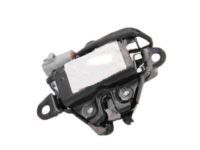 Toyota 53510-60170 Lock, Front Toyota 53510-60170 Lock, Front