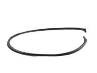 Toyota 75531-33041 Moulding, Windshield, Outer Upper Toyota 75531-33041 Moulding, Windshield, Outer Upper