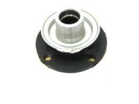 Toyota 41204-20040 Companion Flange, Rear