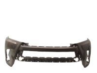 Toyota 52119-0E937 Cover, Front Bumper L/P