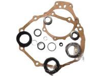 Toyota 04362-35030 Gasket Kit, Transfer Overhaul, Passenger Side Toyota 04362-35030 Gasket Kit, Transfer Overhaul, Passenger Side