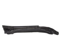 Toyota 53882-07010 Seal, Front Fender, RH