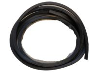 Toyota 56117-42050 Dam, Window Glass Adhesive