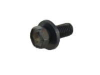 Toyota 90119-08A30 Bolt, With Washer Toyota 90119-08A30 Bolt, With Washer