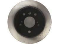 Toyota 42431-06051 Rear Disc