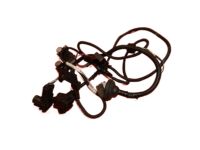 Toyota 82163-08050 Wire, Floor Toyota 82163-08050 Wire, Floor