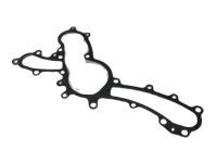 Toyota 16271-0P010 Gasket, Water Pump