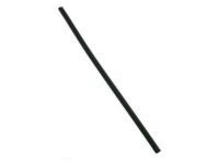 Toyota 85214-42020 Wiper Blade Rubber Insert, Left