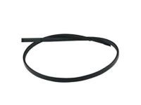 Toyota 75551-04040 Moulding, Roof Drip Side Finish, Passenger Side Toyota 75551-04040 Moulding, Roof Drip Side Finish, Passenger Side