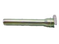 Toyota 47715-48050 Pin, Front Disc Brake Cylinder Slide Toyota 47715-48050 Pin, Front Disc Brake Cylinder Slide