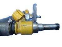 Toyota SU003-04460 Injector Toyota SU003-04460 Injector