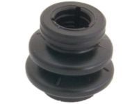 Toyota 47775-52010 Boot, Bush Dust(For Front Disc Brake) Toyota 47775-52010 Boot, Bush Dust(For Front Disc Brake)