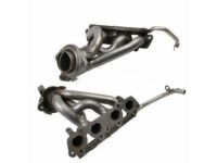 Toyota 17140-88602 Exhaust Manifold