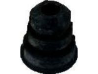 Toyota 48306-42040 Bumper, Rear Toyota 48306-42040 Bumper, Rear