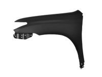 Toyota 53802-48130 Fender, Front Driver Side Toyota 53802-48130 Fender, Front Driver Side