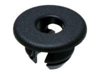 Toyota 72646-33010-C0 Grommet, Rear Seat Back Stop Button