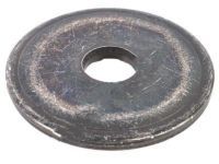 Toyota 90948-02161 RETAINER, Cushion